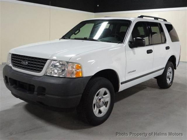2004 Ford Explorer for sale