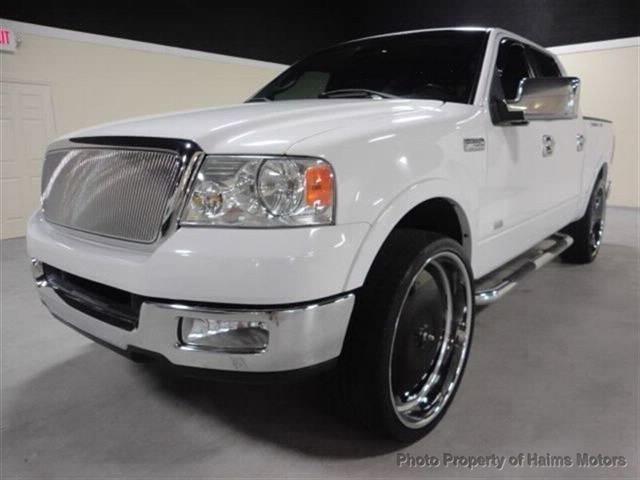 2005 Ford F150 for sale