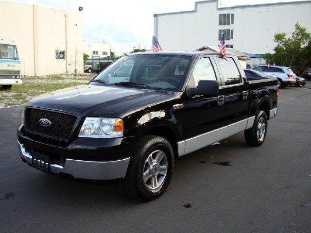 2005 Ford F150 for sale