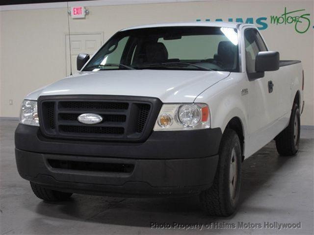 2006 Ford F150 for sale