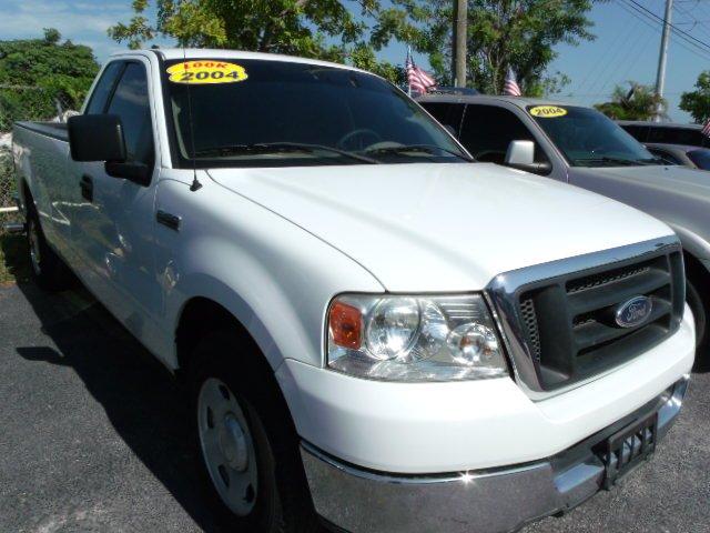 2004 Ford F150 for sale