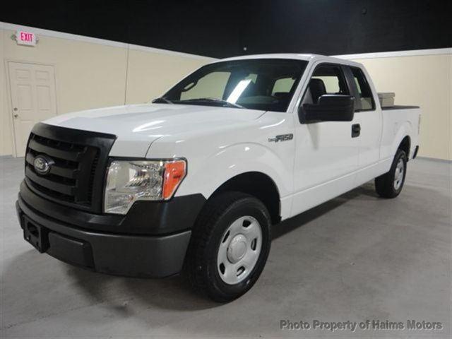 2009 Ford F150 for sale