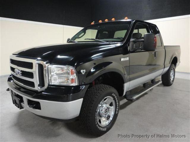 2006 Ford F250 for sale