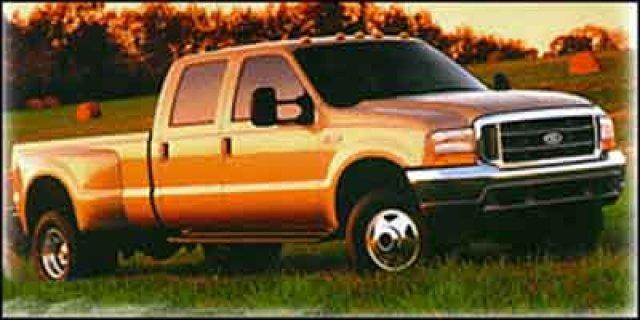 2004 Ford F350 for sale
