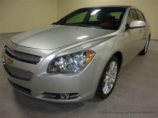 2009 Chevrolet Malibu for sale