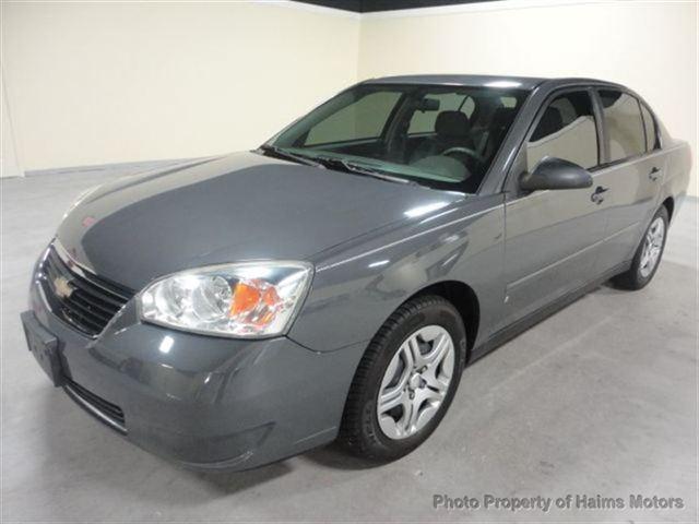 2007 Chevrolet Malibu for sale
