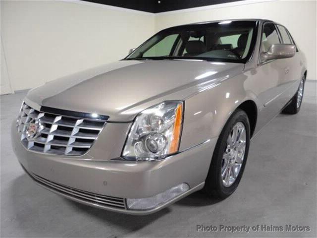 2006 Cadillac DTS for sale