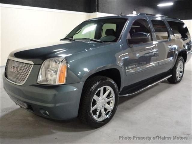 2008 GMC Yukon XL for sale