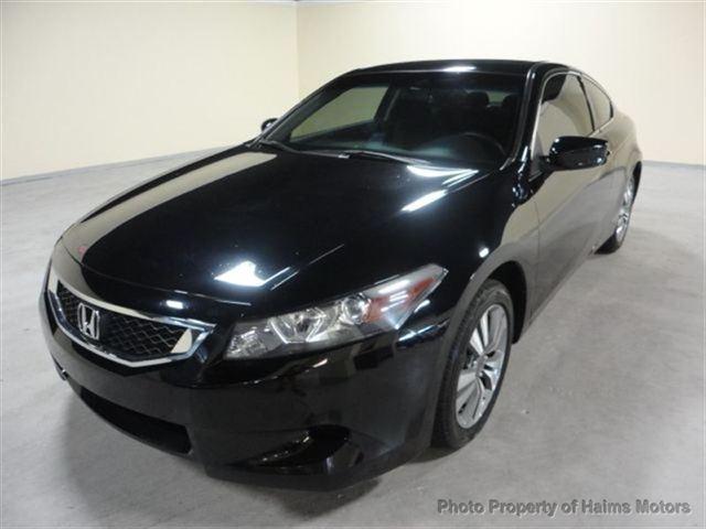 2008 Honda Accord for sale