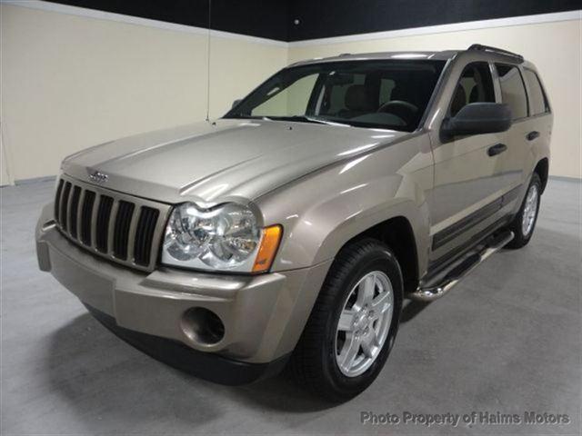 2006 Jeep Grand Cherokee for sale