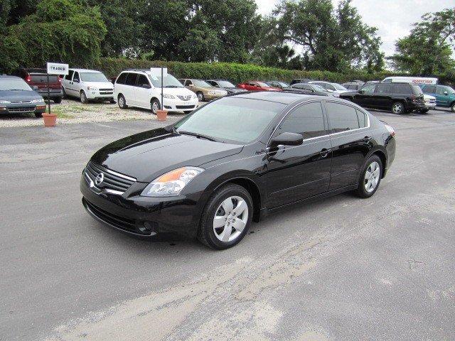 2008 Nissan Altima for sale