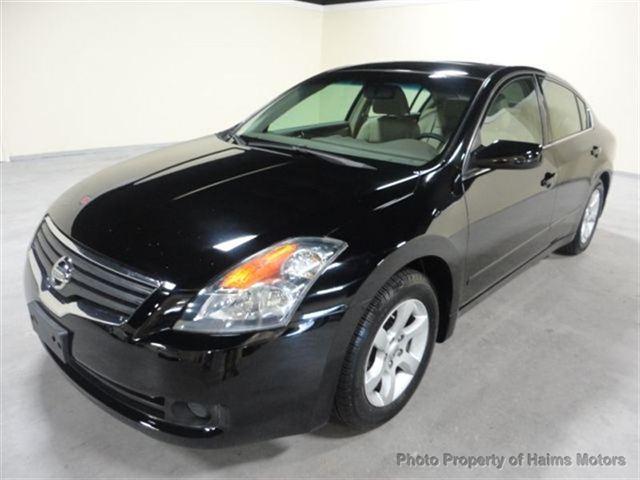 2008 Nissan Altima for sale