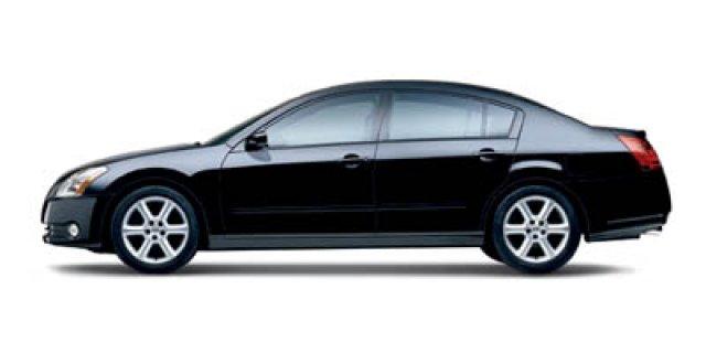 2006 Nissan Maxima for sale