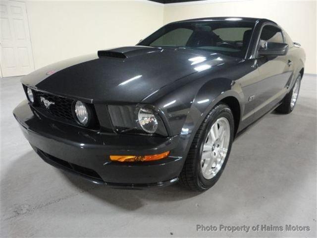 2007 Ford Mustang for sale