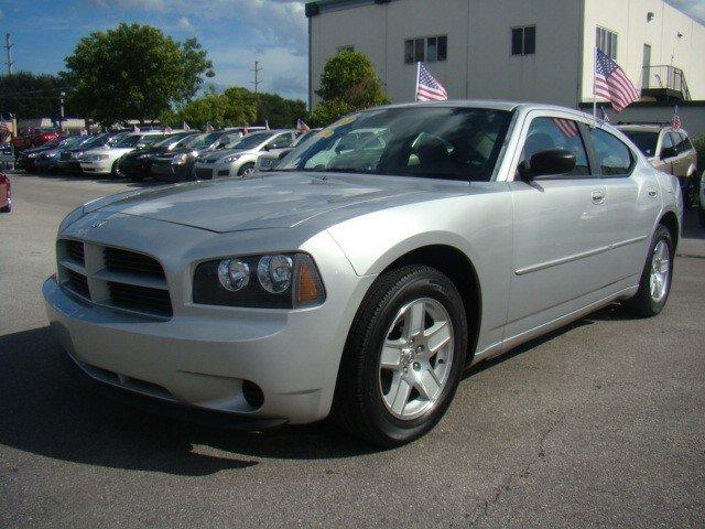 2007 Dodge Charger for sale