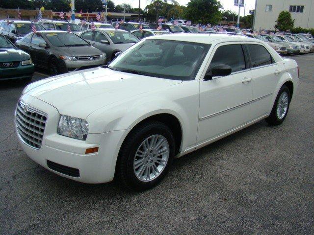 2009 Chrysler 300 for sale