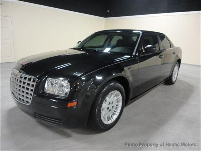 2007 Chrysler 300 for sale