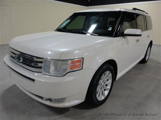 2009 Ford Flex for sale