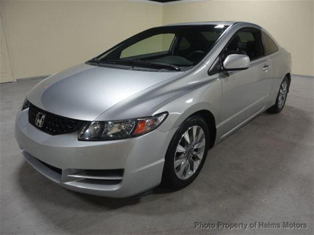 2009 Honda Civic for sale