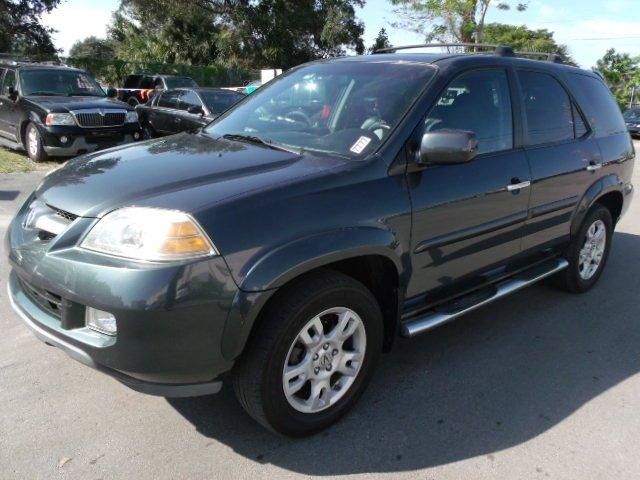 2005 Acura MDX for sale