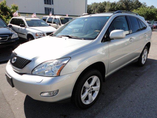 2006 Lexus RX 330 for sale