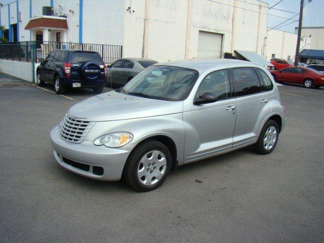 2008 Chrysler PT Cruiser for sale