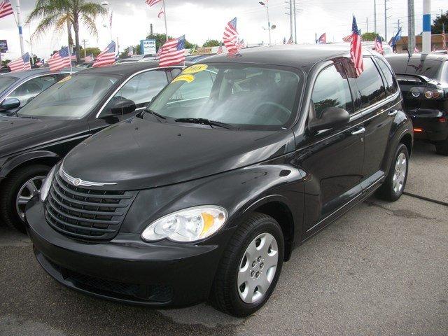 2008 Chrysler PT Cruiser for sale