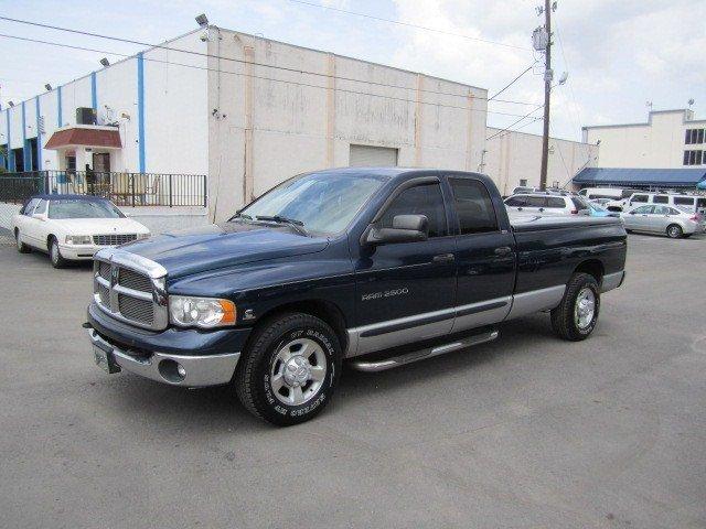 2003 Dodge Ram 2500 for sale