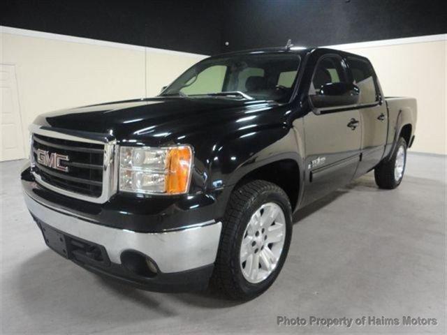 2008 GMC Sierra 1500 for sale