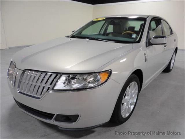 2010 Lincoln MKZ for sale