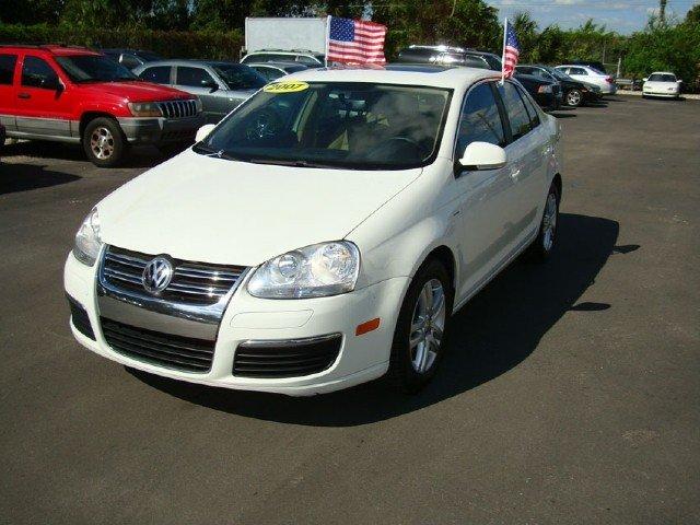 2007 Volkswagen Jetta for sale