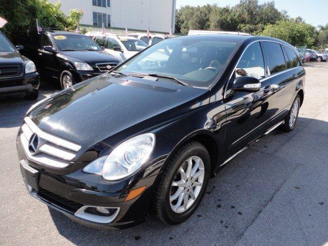 2006 Mercedes-Benz R-Class for sale