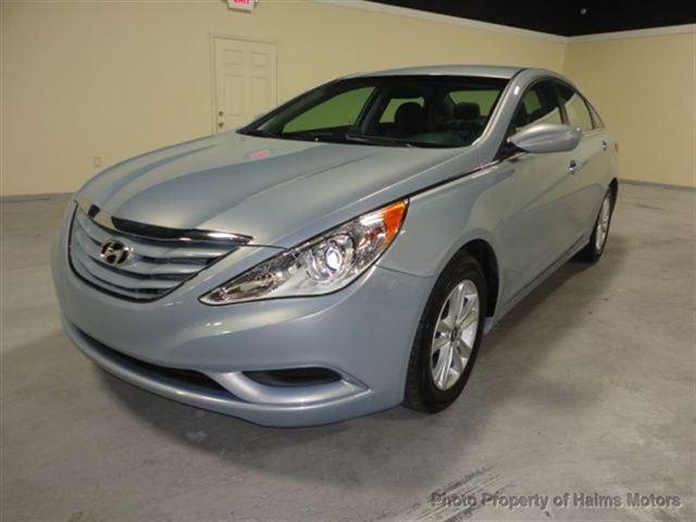 2011 Hyundai Sonata for sale