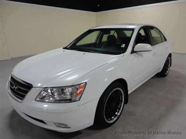 2009 Hyundai Sonata for sale