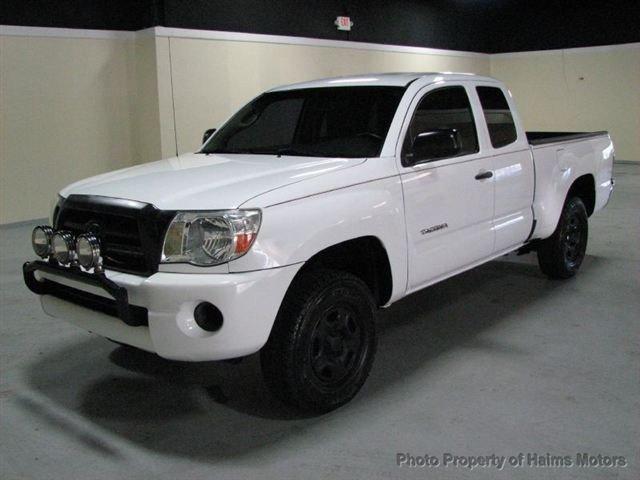 2009 Toyota Tacoma for sale