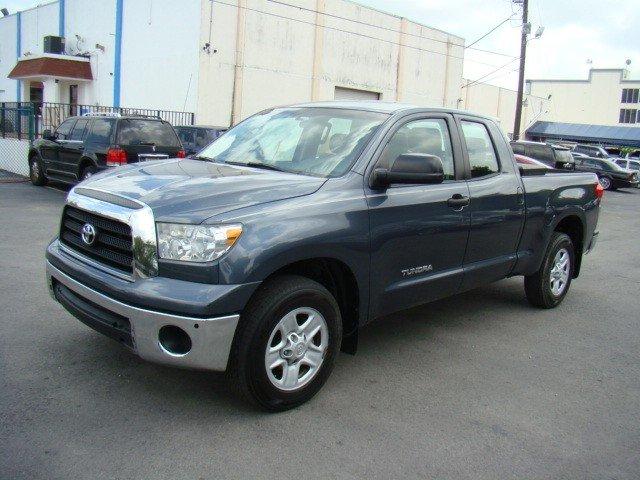 2008 Toyota Tundra for sale