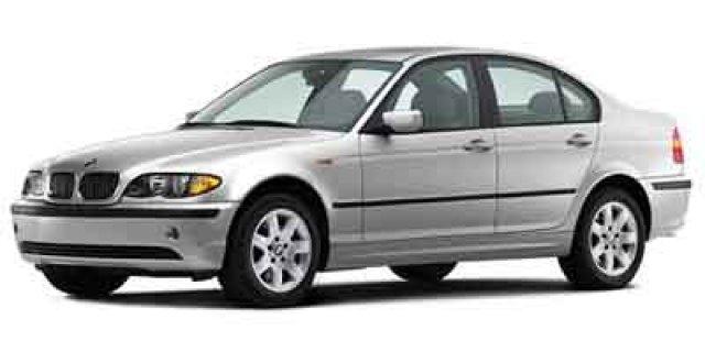 2002 BMW 3 Series for sale