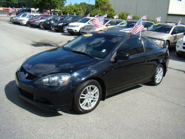 2006 Acura RSX for sale