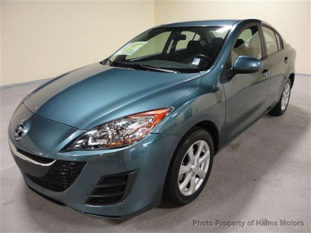 2010 Mazda 3 for sale