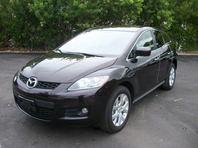 2008 Mazda CX-7 for sale