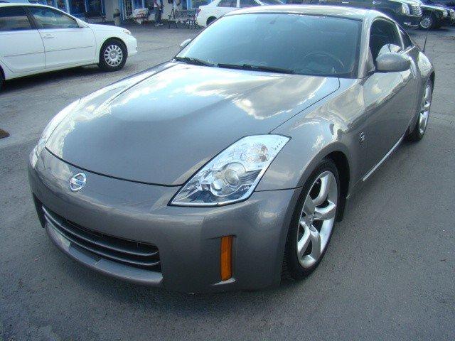 2007 Nissan 350Z for sale