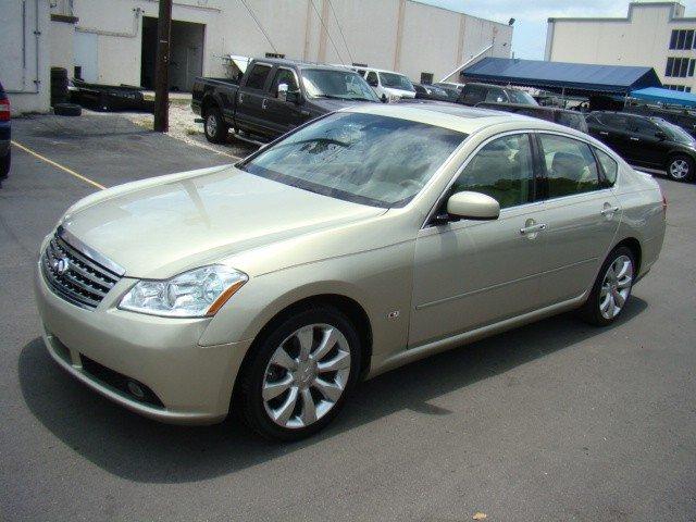 2006 Infiniti M35 for sale