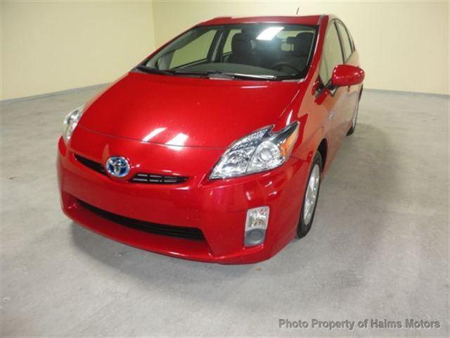 2010 Toyota Prius for sale