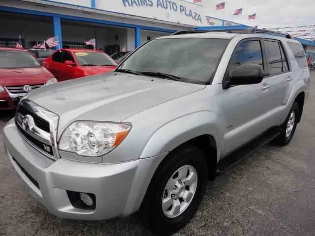 2006 Toyota 4Runner for sale