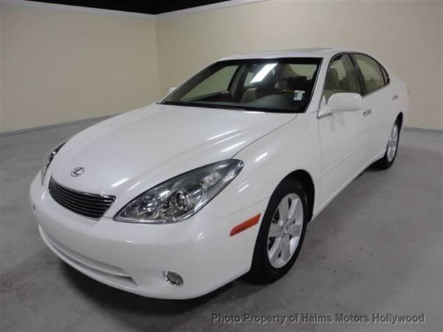 2006 Lexus ES 330 for sale