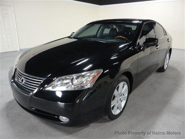 2008 Lexus ES 350 for sale