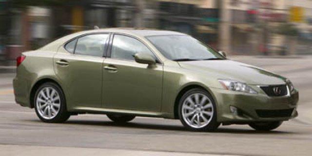 2007 Lexus IS 250 for sale
