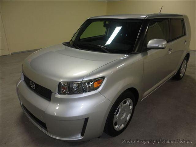 2008 Scion xB for sale