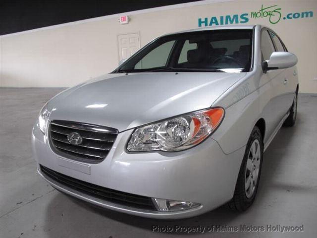 2008 Hyundai Elantra for sale
