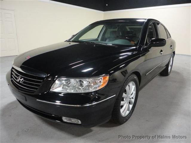 2006 Hyundai Azera for sale
